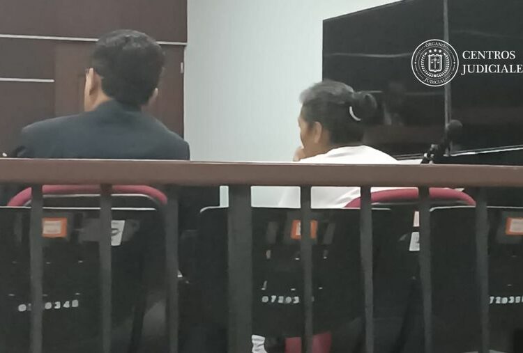 Se hicieron pasar por personal de un banco privado para estafar a dos víctimas $8,277.00