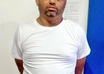 Capturan a pandillero que extorsionaba a vendedores de Soyapango