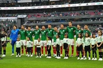 Jugadores contemplan abandonar Selección Mexicana tras partido ante Panamá