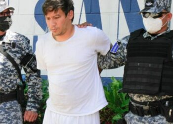 50 años de cárcel para feminicida de una empleada del hospital Bloom