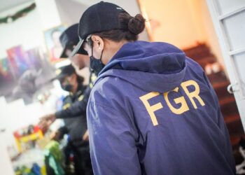 Fiscalía desarticula estructura vinculada a homicidios en el Centro de San Salvador