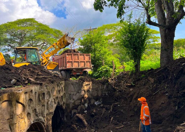 Proyectos del Fovial aumentan los empleos indirectos