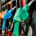 Nuevos precios de combustible presentan un aumento en la gasolina diésel y superior