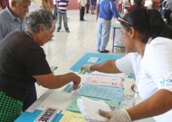 ¿Qué se vota en Guatemala y quiénes son los candidatos?