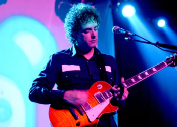 El documental de Star Plus que retrata de cerca la pérdida de Gustavo Cerati