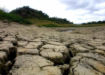 Honduras declara alerta roja en 140 municipios por la sequía