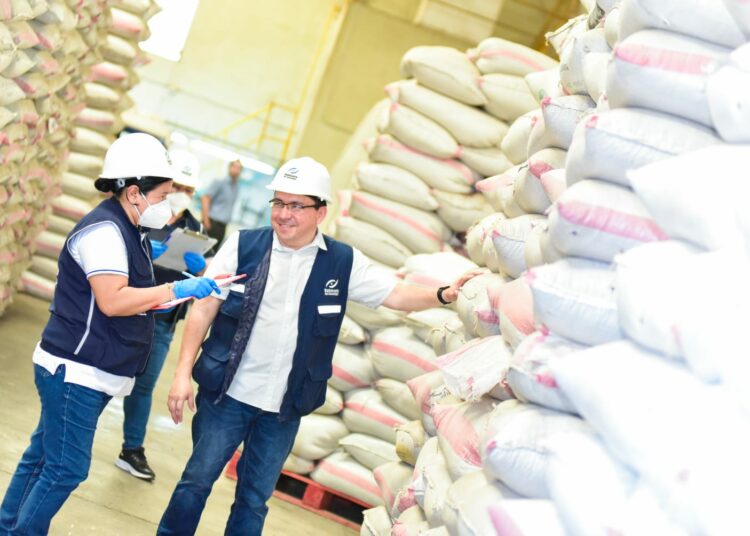 Inflación en el país continúa con una baja del 4.41 %