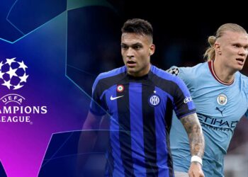 Manchester City e Inter de Milán se miden en una final con historias de contrastes