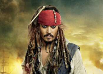 Volvieron los rumores sobre un posible regreso de Johnny Depp a “Piratas del Caribe”