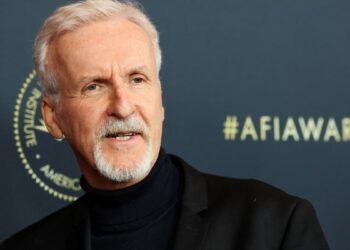 James Cameron arremete contra el gobierno argentino por tratar de usarlo para legitimar el extractivismo