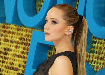Jennifer Lawrence dice que los actores de método le dan miedo y prefiere preparar un papel diez segundos antes de grabar