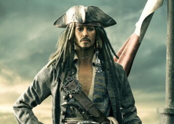 Johnny Depp ya no quiere regresar a Piratas del Caribe ni volver a trabajar en Hollywood