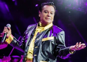 Netflix prepara documental sobre la vida de Juan Gabriel
