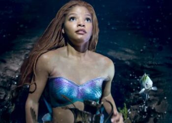 La sirenita alcanza los US$ 350 millones en taquilla