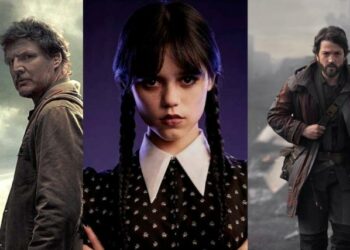 Los latinos podrían hacer historia en los Emmy: Selena Gomez, Pedro Pascal y más en la mira de las nominaciones