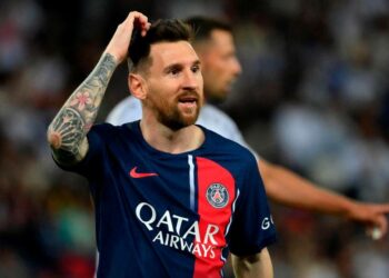 Jorge Messi dijo que “está bastante complicado” el regreso de Lionel al Barcelona: