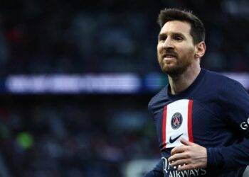 Lionel Messi saldrá del Paris Saint-Germain