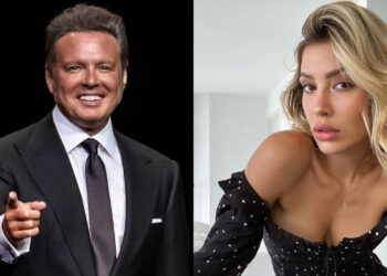 Luis Miguel no entregará a su hija, Michelle Salas, el día de su boda