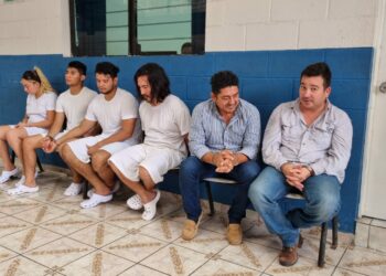 Fiscalía solicita que 17 miembros de una estructura dedicada al narcotráfico se mantenga en prisión