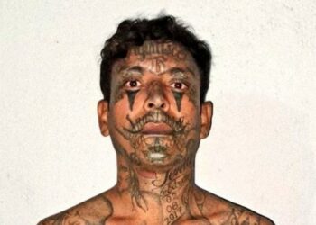 Capturan en Jiquilisco a pandillero reclamado por asesinato