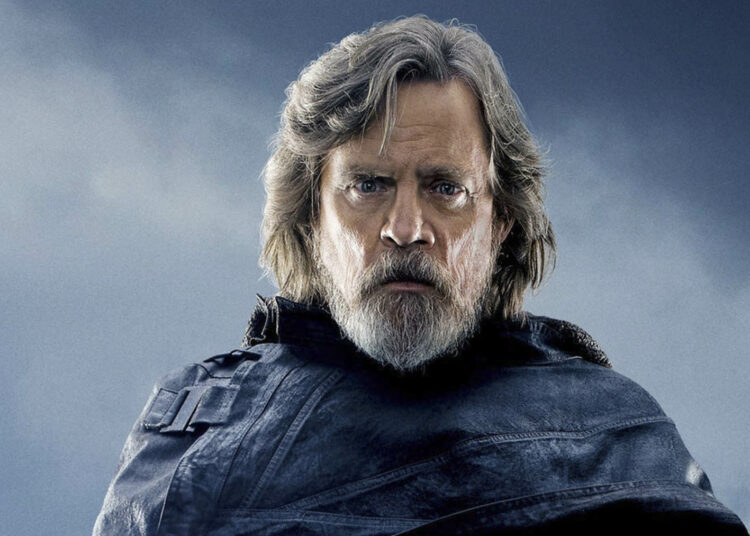 Mark Hamill está listo para dejar a su icónico personaje “Star Wars”
