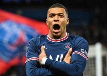 Impactante de el Real Madrid para comprar el pase de Kylian Mbappé al PSG