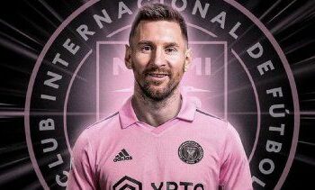 Se conocieron detalles de la presentación de Messi en Inter Miami