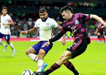 México quiere saldar cuentas ante EEUU en semifinales de la Liga de Naciones
