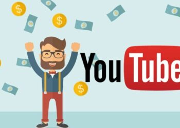 YouTube cambia los requisitos para monetizar videos