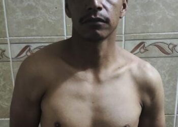 Capturan a pandillero que cometía diversos delitos en Apopa