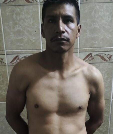 Capturan a pandillero que cometía diversos delitos en Apopa