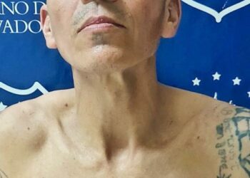 Capturan a pandillero que aparentaba ser pastor de una iglesia