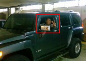 Sujeto con antecedentes por homicidio es capturado en col. Manuel José Arce, de San Salvador