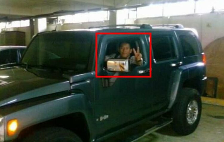 Sujeto con antecedentes por homicidio es capturado en col. Manuel José Arce, de San Salvador