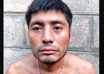 Un hombre en Sensuntepeque mata a su padre luego que este lo regañara por andar borracho