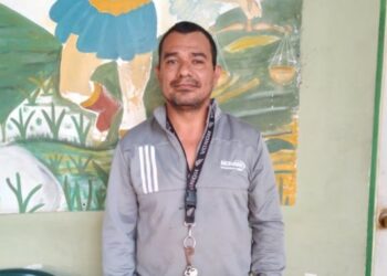 Detienen a pastor de iglesia en Chalchuapa por presunta violación de una menor