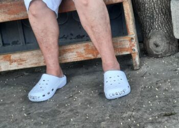 Se realiza audiencia contra hombre acusado de pedofilia