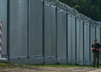 Polonia y Lituania enciende las alertas en la frontera por la presencia del Grupo Wagner en Bielorrusia