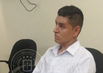 Hombre ofrecía préstamos de dinero en redes sociales, pero todo se trataba de una estafa