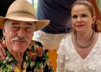 Dan lectura al testamento de Andrés García: ellos son los herederos de la fortuna del actor