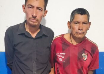 Capturan a dos de los responsables de matar a un hombre tras una discusión por equipos de fútbol 