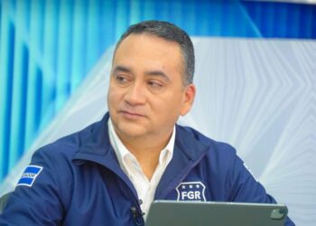 «La masacre (de los jesuitas) fue planificada al interior del Estado Mayor»: Fiscal Rodolfo Delgado