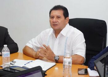 Saúl Meléndez renuncia a la alcaldía de Mejicanos «por motivos de salud»