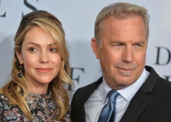 La exesposa de Kevin Costner puso una condición para abandonar la mansión de USD 145 millones que compartían