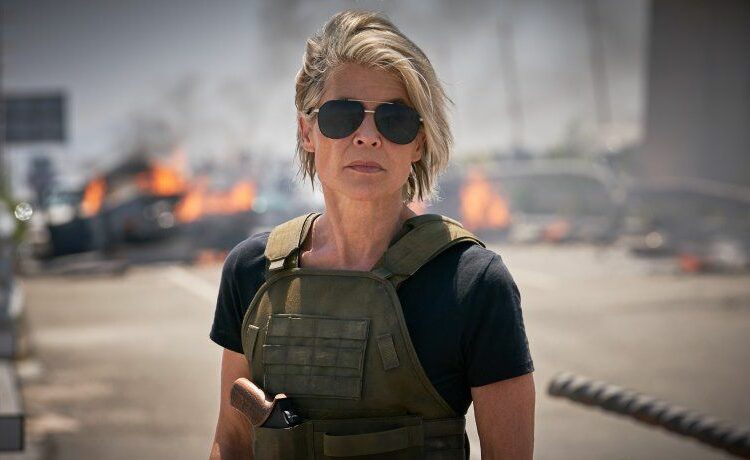 Linda Hamilton se une al elenco de Stranger Things para una última batalla épica en la temporada 5