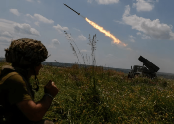 Ucrania anunció que la contraofensiva ya liberó 130 kilómetros cuadrados que habían sido ocupados por Rusia