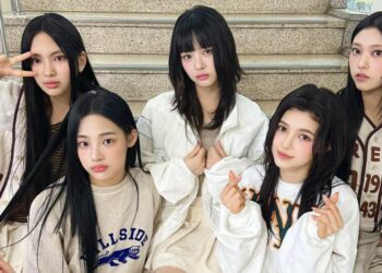 NewJeans causa polémica por nueva canción, las acusan de supuesta apología al terrorismo