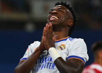 Vinícius Junior liderará un nuevo comité de la FIFA para combatir el racismo