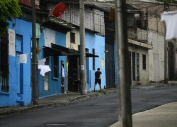 Recuperan más de 7,000 viviendas que eran ursurpadas por las pandillas