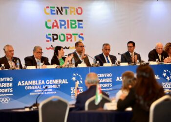 “A un día de los juegos, puedo decir que estamos listos”: Yamil Bukele